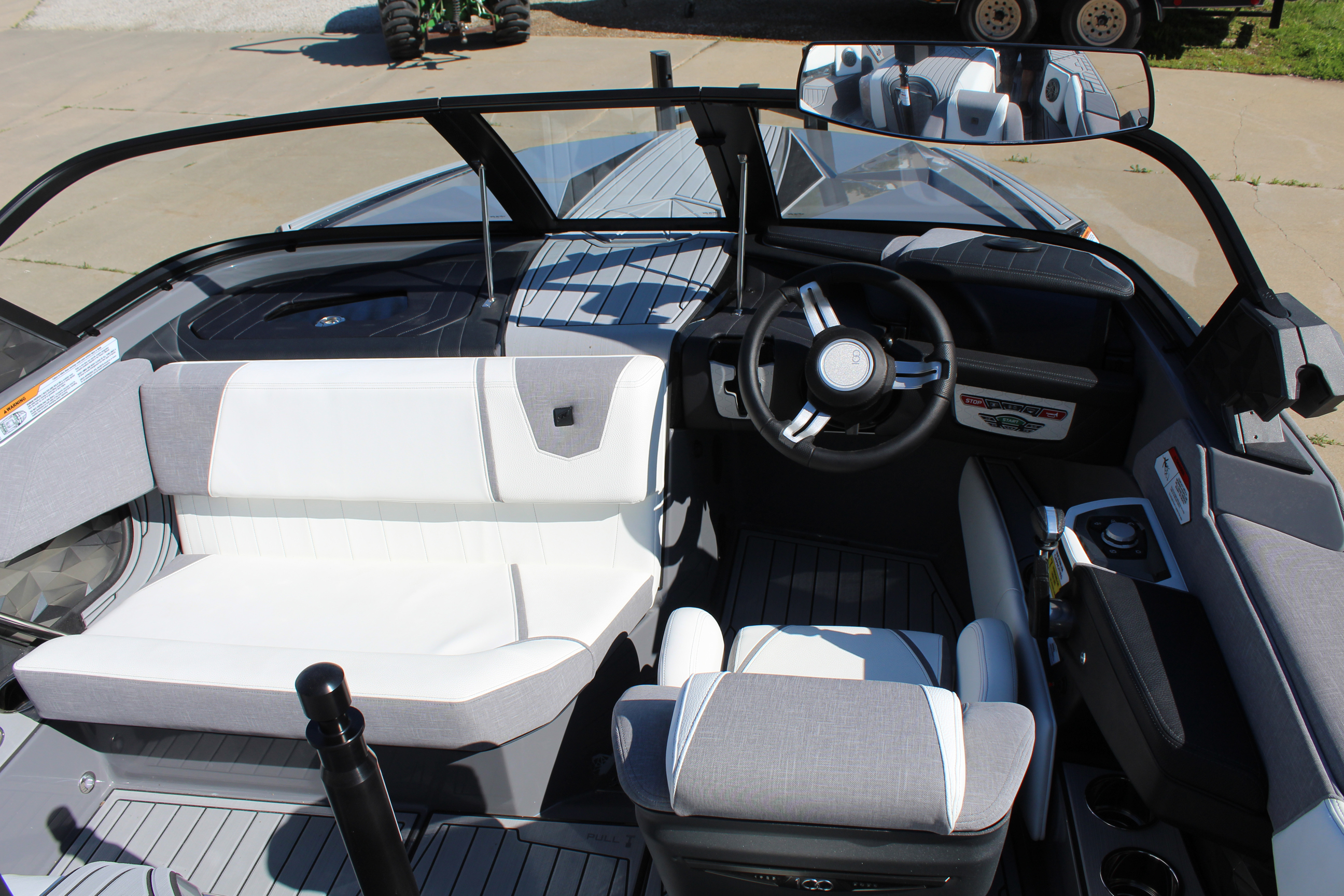 2025 Ski Nautique Icon